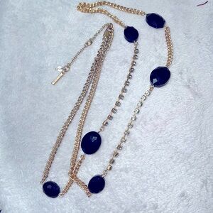 COPY - Kenneth Cole New York necklace